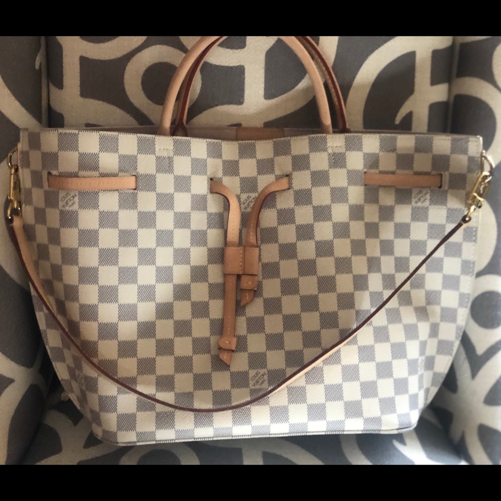 Authentic Louis Vuitton